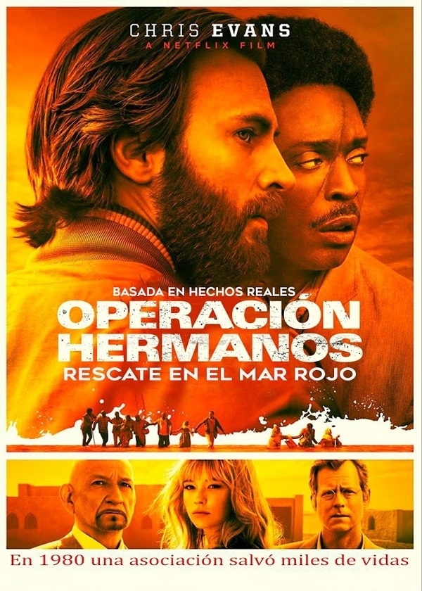 OPERACION HERMANOS